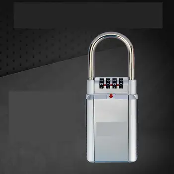 Code Lock Key Box Cross Border Hot Sale Cat Eye Home Decoration Hanging Type
Code Lock Key Box Cross Border Hot Sale Cat Eye Home Decoration Hanging Type