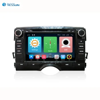Yessun For Toyota mark x 2009~2013 Android Car Navigation GPS HD Touch Screen Audio Video Radio Multimedia Stereo Player.
Yessun For Toyota mark x 2009~2013 Android Car Navigation GPS HD Touch Screen Audio Video Radio Multimedia Stereo Player.