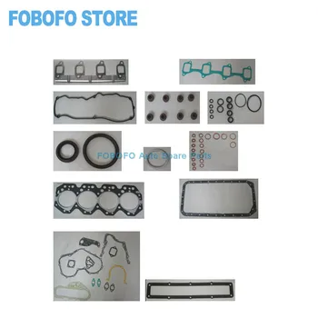 3B 13B For TOYOTA LAND CRUISER COASTER DYNA TOYO-ACE 3.5L 3432CC Full Gasket Set kit Automotive Spare Parts 50134500 0411158010
3B 13B For TOYOTA LAND CRUISER COASTER DYNA TOYO-ACE 3.5L 3432CC Full Gasket Set kit Automotive Spare Parts 50134500 0411158010
