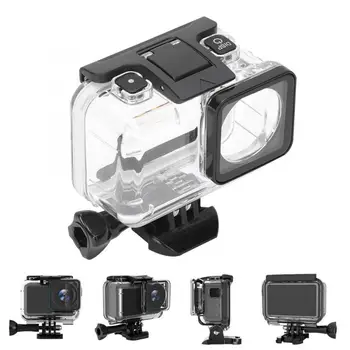PC Motion Camera 61m Protection Waterproof Shell Frame Case Diving Housing for DJI Osmo Action Camera 
PC Motion Camera 61m Protection Waterproof Shell Frame Case Diving Housing for DJI Osmo Action Camera