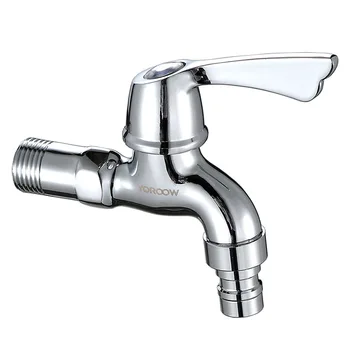 Washing Machine Faucet Single Cold Balcony Mop Pool with Small Medium and Long Thickened Tip Net Mouth 4 Points Fast Open Faucet
Washing Machine Faucet Single Cold Balcony Mop Pool with Small Medium and Long Thickened Tip Net Mouth 4 Points Fast Open Faucet
