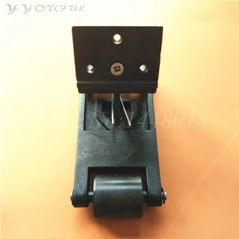 1pc retail large format printer Wit-color 2000 pinch roller assembly for Wit color 3000 Xaar 382 head paper rubber roller ASSY
1pc retail large format printer Wit-color 2000 pinch roller assembly for Wit color 3000 Xaar 382 head paper rubber roller ASSY