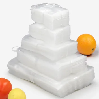 Vacuum Bags Food Storage Package For Vacuum Packing Package Bags for Food Saver Vac Sealers Sous Vide Cooking BPA Free
Vacuum Bags Food Storage Package For Vacuum Packing Package Bags for Food Saver Vac Sealers Sous Vide Cooking BPA Free