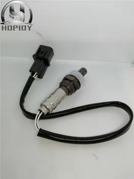 Hopidy O2 Oxygen Sensor for Chevrolet Aveo Rezzo Spark 1.0 1.2 2.0 2005-2010 Part No. 96 419 955 / 96419955 4 Wire Lambda Probe
Hopidy O2 Oxygen Sensor for Chevrolet Aveo Rezzo Spark 1.0 1.2 2.0 2005-2010 Part No. 96 419 955 / 96419955 4 Wire Lambda Probe