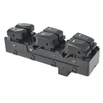 Power Window Control Switch - Front Left Driver Side,For Hyundai IX35(93570-2Z000)
Power Window Control Switch - Front Left Driver Side,For Hyundai IX35(93570-2Z000)