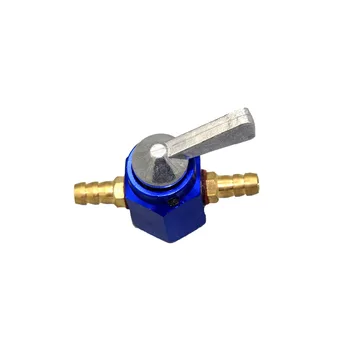 Motorcycle High-performance Refit Shut Off Fuel Valve Petcock Oil Tank Switch For Scooter Motorcycle Universal Multiple Colour 
Motorcycle High-performance Refit Shut Off Fuel Valve Petcock Oil Tank Switch For Scooter Motorcycle Universal Multiple Colour