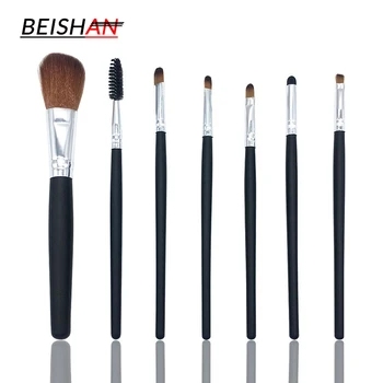 7 pcs Makeup Brushes Tool Set Cosmetic Powder Eye Shadow Foundation Make Up Brush Eye Shadow Blending Eyeliner Eyelash Brushes
7 pcs Makeup Brushes Tool Set Cosmetic Powder Eye Shadow Foundation Make Up Brush Eye Shadow Blending Eyeliner Eyelash Brushes