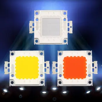 New 1 pc 2016 100W High Power chips RGB 140 degrees Beam Angel Super Bright High Power Integrated SMD LED Chips Flood Light Bulb
New 1 pc 2016 100W High Power chips RGB 140 degrees Beam Angel Super Bright High Power Integrated SMD LED Chips Flood Light Bulb