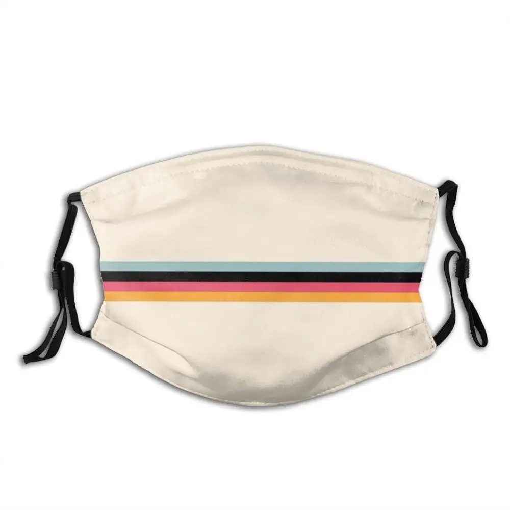Vintage Style Retro Summer Stripes Ishtar Funny Cool Cloth Mask Striped Simple Minimal Christmas Pattern 70S 90S Xmas 60S
Vintage Style Retro Summer Stripes Ishtar Funny Cool Cloth Mask Striped Simple Minimal Christmas Pattern 70S 90S Xmas 60S