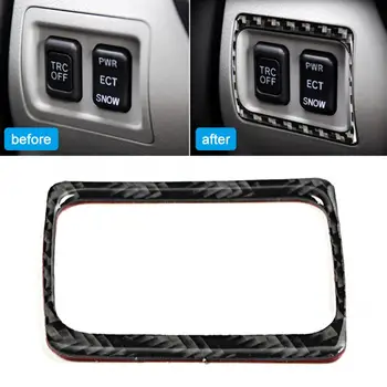 TRC Switch Cover Trim Sticker Carbon Fiber Fit for Lexus IS250 300 350C 2006 2007 2008 2009 2010 2011 2012 Car Accessories
TRC Switch Cover Trim Sticker Carbon Fiber Fit for Lexus IS250 300 350C 2006 2007 2008 2009 2010 2011 2012 Car Accessories
