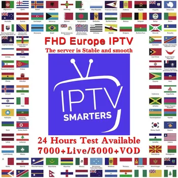 Stable Iptv Subscription Europe Full Iptv Spain Include VOD Adult Channels Work for Smart tv Iptv M3U Android Device
Stable Iptv Subscription Europe Full Iptv Spain Include VOD Adult Channels Work for Smart tv Iptv M3U Android Device