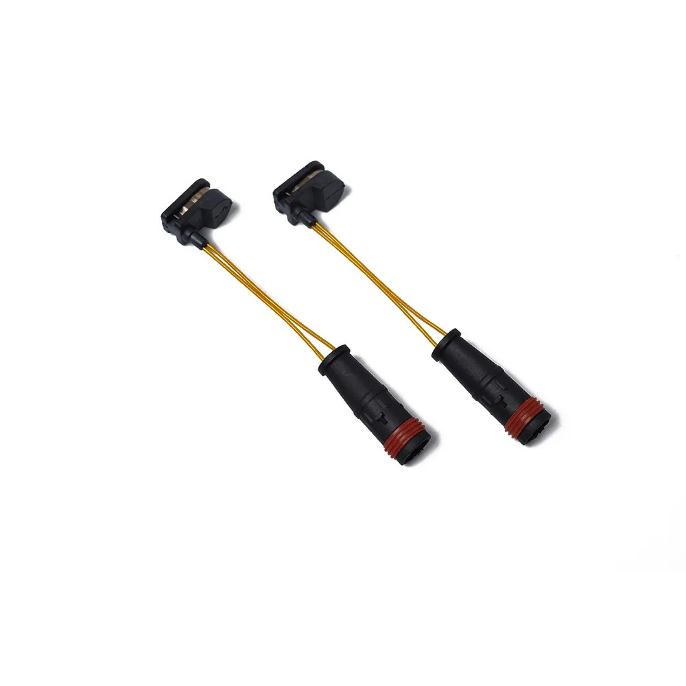 Automobile Brake Pad Alarm Line Brake Sensor For Mercedes-Benz W164 W166 X164 X166 W251 V251 W639
Automobile Brake Pad Alarm Line Brake Sensor For Mercedes-Benz W164 W166 X164 X166 W251 V251 W639
