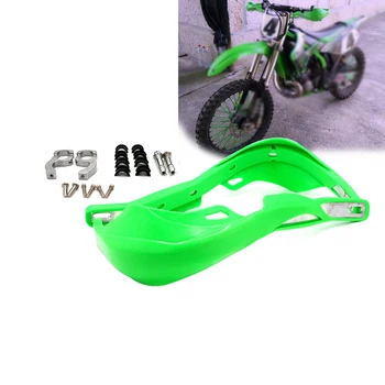 Handlebar Hand Guards Handguard Protector Protection 22 28mm Alloy Insert For KTM KLX KXF KDX Pit Dirt Bike Motorcycle
Handlebar Hand Guards Handguard Protector Protection 22 28mm Alloy Insert For KTM KLX KXF KDX Pit Dirt Bike Motorcycle