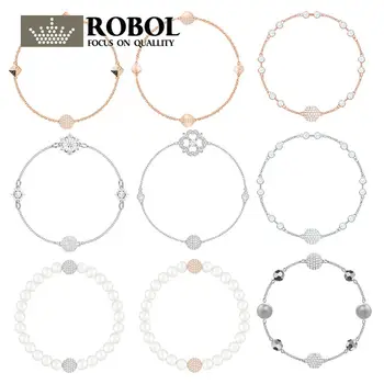 High Quality Swa Original bracelets Women Jewelry Making For Women Wholesale Brand 1:1 Production Free Shipping Gifts For
High Quality Swa Original bracelets Women Jewelry Making For Women Wholesale Brand 1:1 Production Free Shipping Gifts For