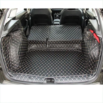 for skoda kamiq leather car trunk mat cargo liner rug carpet accessories 2019 2020 boot luggage styling
for skoda kamiq leather car trunk mat cargo liner rug carpet accessories 2019 2020 boot luggage styling