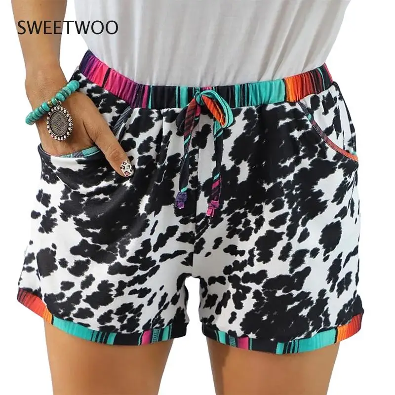 2021 Летние повседневные шорты для женщин шнурок с леопардовой отстрочкой; Обувь для спорта и отдыха с 3 зубцами шорты для женщин
2021 Летние повседневные шорты для женщин шнурок с леопардовой отстрочкой; Обувь для спорта и отдыха с 3 зубцами шорты для женщин
