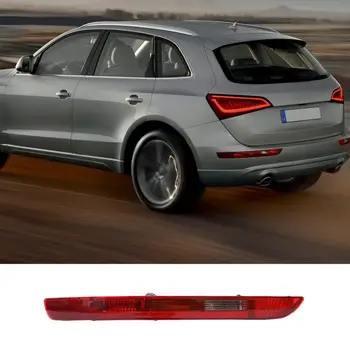 Rear Left Driver Side Lower Bumper Reverse Tail Light Fog Lamp For Modified Light
Rear Left Driver Side Lower Bumper Reverse Tail Light Fog Lamp For Modified Light