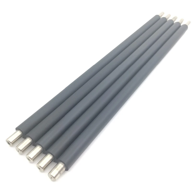 5PC X Main Charger Primary Charge Roller PCR for Kyocera FS6025 FS6030 FS6525 FS6530 C8020 C8025 M4028 255 305 3010I 3011I 3510I
5PC X Main Charger Primary Charge Roller PCR for Kyocera FS6025 FS6030 FS6525 FS6530 C8020 C8025 M4028 255 305 3010I 3011I 3510I