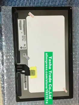 UX390 GENUINE For ASUS ZenBook 3 UX390U UX390UA LCD DISPLAY 12.5 ASSEMBLY FHD (AS-IS)(AD84) B125HAN03.0
UX390 GENUINE For ASUS ZenBook 3 UX390U UX390UA LCD DISPLAY 12.5 ASSEMBLY FHD (AS-IS)(AD84) B125HAN03.0
