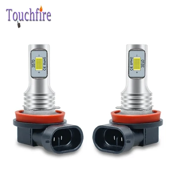 2x Canbus H8/H11 H3 H4 H7 9005 HB3 9006 HB4 H1 3570 Chip External Led Auto Bulb Car Fog Driving Runniing Day Lights Lamp 12-24V
2x Canbus H8/H11 H3 H4 H7 9005 HB3 9006 HB4 H1 3570 Chip External Led Auto Bulb Car Fog Driving Runniing Day Lights Lamp 12-24V