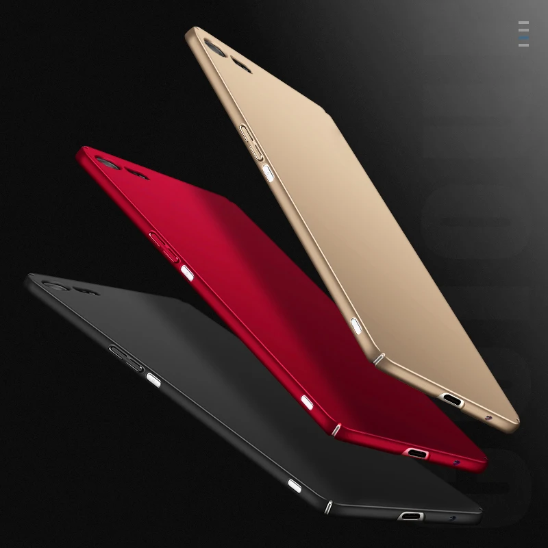 Luxury Hard PC Matte Case for Sony Xperia XA XA1 XA2 Plus Ultra L1 L2 XZ1 XZ2 Premium Compact XZ3 Full Coverage Plastic Cover
Luxury Hard PC Matte Case for Sony Xperia XA XA1 XA2 Plus Ultra L1 L2 XZ1 XZ2 Premium Compact XZ3 Full Coverage Plastic Cover