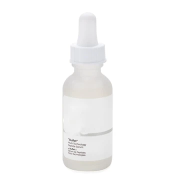 Buffet Multi-effect Comprehensive Essence Ordinary Multi-Peptide Serum Moisturizing Anti-Aging Anti-wrinkle Brighten Skin 30g
Buffet Multi-effect Comprehensive Essence Ordinary Multi-Peptide Serum Moisturizing Anti-Aging Anti-wrinkle Brighten Skin 30g
