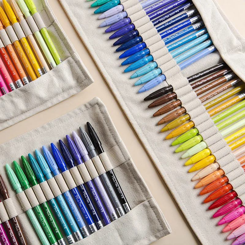 12/24/36 ColorsMulti Color Fine Liner Pens Soft Touch Micron Tip Writing Drawing Painting Lettering School Art Supplies H6261
12/24/36 ColorsMulti Color Fine Liner Pens Soft Touch Micron Tip Writing Drawing Painting Lettering School Art Supplies H6261