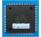 100% новый Бесплатная доставка ATMEGA1281-16AU ATMEGA1281 ATMEGA1281-16AUR QFP64 MCU | Электроника