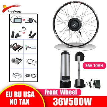 Electric bicicleta Conversion Kit Front Wheel Electric Bike Kit with 10AH Battery LED/LCD Display 20 24 26 700C 29 Duty Free
Electric bicicleta Conversion Kit Front Wheel Electric Bike Kit with 10AH Battery LED/LCD Display 20 24 26 700C 29 Duty Free