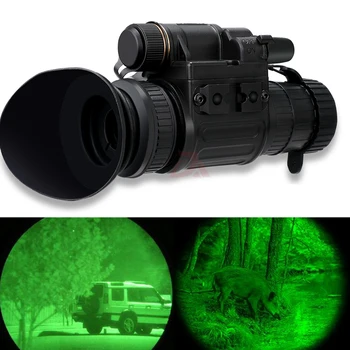 Helmet Type Night Viewer Monocular Multi-function Low Light Hunting Night Vision Scope
Helmet Type Night Viewer Monocular Multi-function Low Light Hunting Night Vision Scope