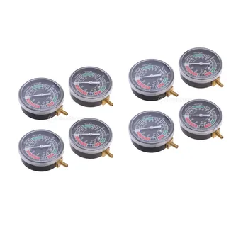 8-Piece Universal Carburetor Carb Vacuum Gauge Synchronizer Tool - Excellent Quality - Easy Synchronisation
8-Piece Universal Carburetor Carb Vacuum Gauge Synchronizer Tool - Excellent Quality - Easy Synchronisation