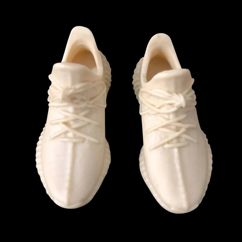 Sports shoes silicone mold can be used to produce epoxy resin aromatherapy car decoration decoration handicraft cake
Sports shoes silicone mold can be used to produce epoxy resin aromatherapy car decoration decoration handicraft cake