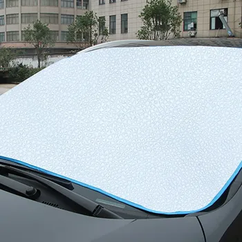 Car Window Film Snow Protection Sunscreen Sunshade Auto Windshield Sun Shade Foldable Multifunction Visor Cover Block New HOT
Car Window Film Snow Protection Sunscreen Sunshade Auto Windshield Sun Shade Foldable Multifunction Visor Cover Block New HOT