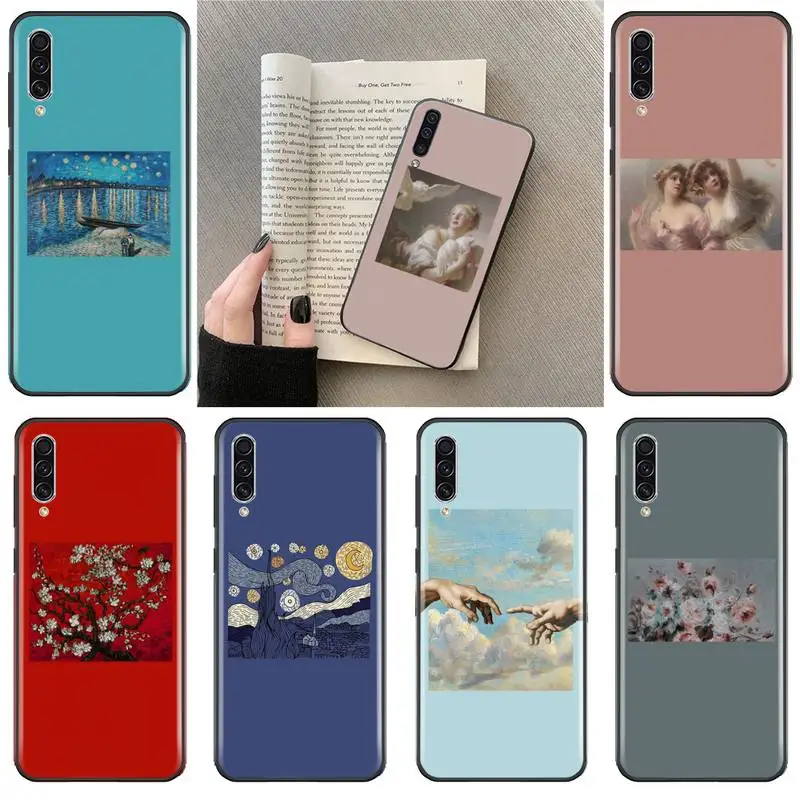 Classical art original pattern Phone Case For Samsung Galaxy J2 J4 J5 J6 J7 J8 2016 2017 2018 Prime Pro plus Neo duo
Classical art original pattern Phone Case For Samsung Galaxy J2 J4 J5 J6 J7 J8 2016 2017 2018 Prime Pro plus Neo duo