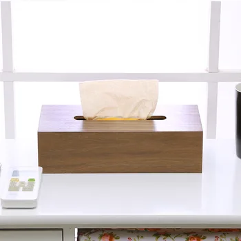 custom living room drawer tissue box wooden black walnut tissue holder long napkin box
custom living room drawer tissue box wooden black walnut tissue holder long napkin box