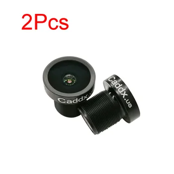 2Pcs CADDX.US S1 Original FPV Wide Angle Lens Aerial Photography Camera Spare Parts for RC Fixed-wing Helicopter DIY Drone
2Pcs CADDX.US S1 Original FPV Wide Angle Lens Aerial Photography Camera Spare Parts for RC Fixed-wing Helicopter DIY Drone