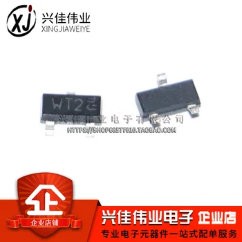 BZX84-C27 27V WT2 SOT-23
BZX84-C27 27V WT2 SOT-23