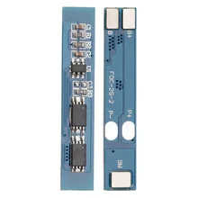 2S Li-ion Lithium Battery 3A 7.4V 8.4V 18650 Charger Protection Board Pad Module 2S Li-ion Lithium Battery 3A 7.4V 8.4V 18650 Charger Protection Board Pad Module