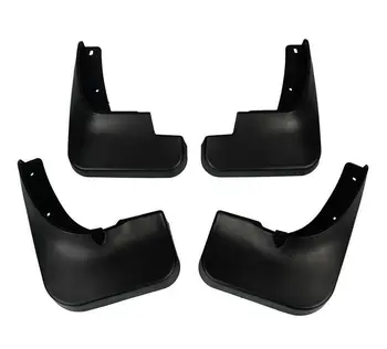 For Toyota Highlander Kluger 2008 2009 2010 Front Rear Car Mud Flaps Mudguards Mudflaps Splash Guards Fender
For Toyota Highlander Kluger 2008 2009 2010 Front Rear Car Mud Flaps Mudguards Mudflaps Splash Guards Fender