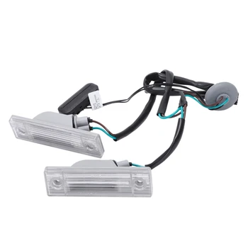 Rear Back License Plate Light With Trunk Switch Button For Cruze Chevrolet Number Plate
Rear Back License Plate Light With Trunk Switch Button For Cruze Chevrolet Number Plate