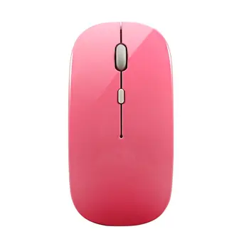 2.4G Wireless Connection Ultra-Thin Silent Mouse Ergonomic Design Piano Paint Process Wireless Mouse
2.4G Wireless Connection Ultra-Thin Silent Mouse Ergonomic Design Piano Paint Process Wireless Mouse