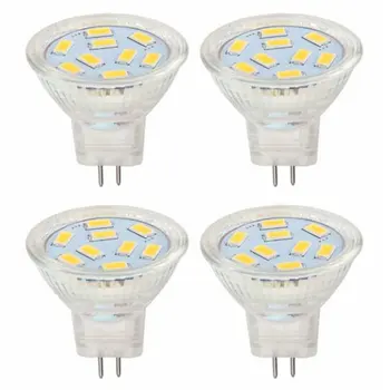 4pcs MR11 LED bulb Warm White Spotlight Replace Halogen Light Low consumption high brightness Environment Friendly
4pcs MR11 LED bulb Warm White Spotlight Replace Halogen Light Low consumption high brightness Environment Friendly