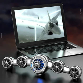 2020 USB Speakers Computer Desktop Speaker Bass Horns Audio Music Gaming 2.1 Stereo Speaker Laptop Small Home Subwoofer Silver
2020 USB Speakers Computer Desktop Speaker Bass Horns Audio Music Gaming 2.1 Stereo Speaker Laptop Small Home Subwoofer Silver