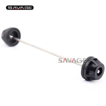 Front Axle Fork Wheel Protector Crash Slider Protection Slider For BMW R 1200GS/1200RT R1200RT R1200GS LC Adventure Motorcycle
Front Axle Fork Wheel Protector Crash Slider Protection Slider For BMW R 1200GS/1200RT R1200RT R1200GS LC Adventure Motorcycle