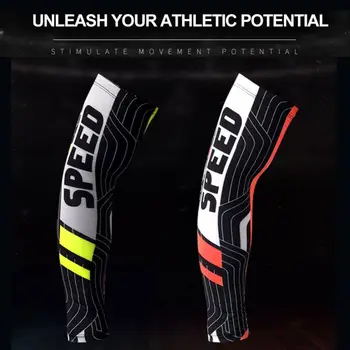 1PC Sport Arm UV Protection MTB Bike Bicycle Sleeves Arm Protection Ridding Arm Sleeves Elbow Pad Cycling Protect Hot In Sale
1PC Sport Arm UV Protection MTB Bike Bicycle Sleeves Arm Protection Ridding Arm Sleeves Elbow Pad Cycling Protect Hot In Sale