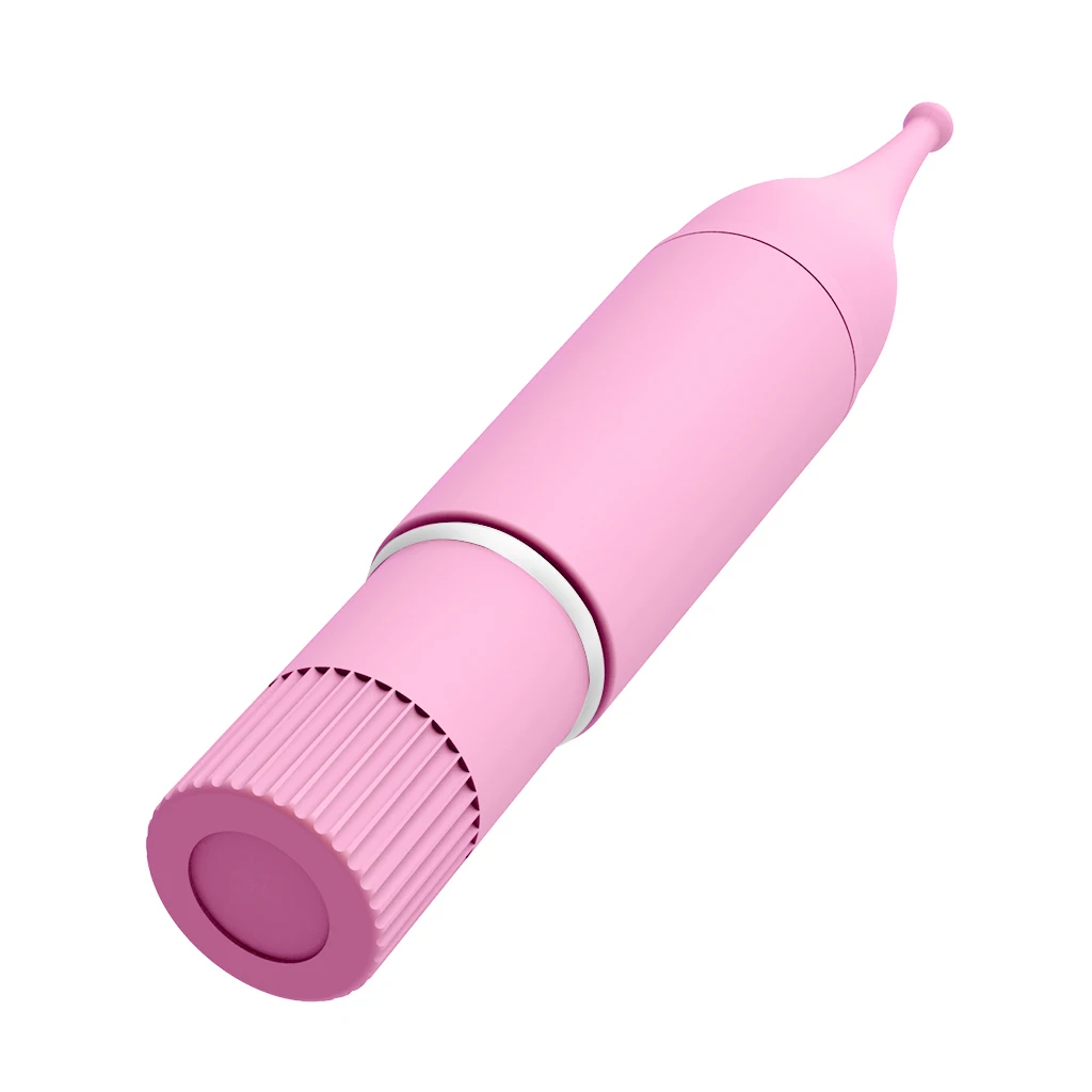 Маленький Клиторальный Вибратор