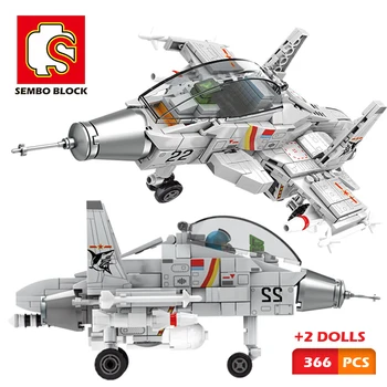 Military Battle Aircraft Building Blocks Model City Technic SWAT Fighter Helicopter toys Bricks Pilot Christmas Gifts for kids
Military Battle Aircraft Building Blocks Model City Technic SWAT Fighter Helicopter toys Bricks Pilot Christmas Gifts for kids