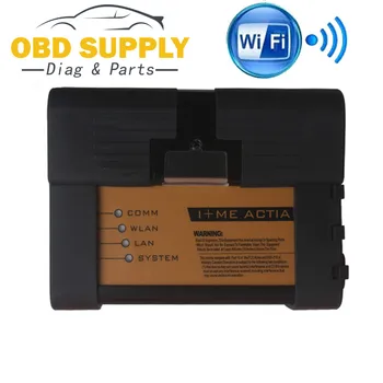V2016.3 ICOM A2+B+C For BMW Diagnostic & Programming Tool WIFI Version Supports Cars Till 2015
V2016.3 ICOM A2+B+C For BMW Diagnostic & Programming Tool WIFI Version Supports Cars Till 2015