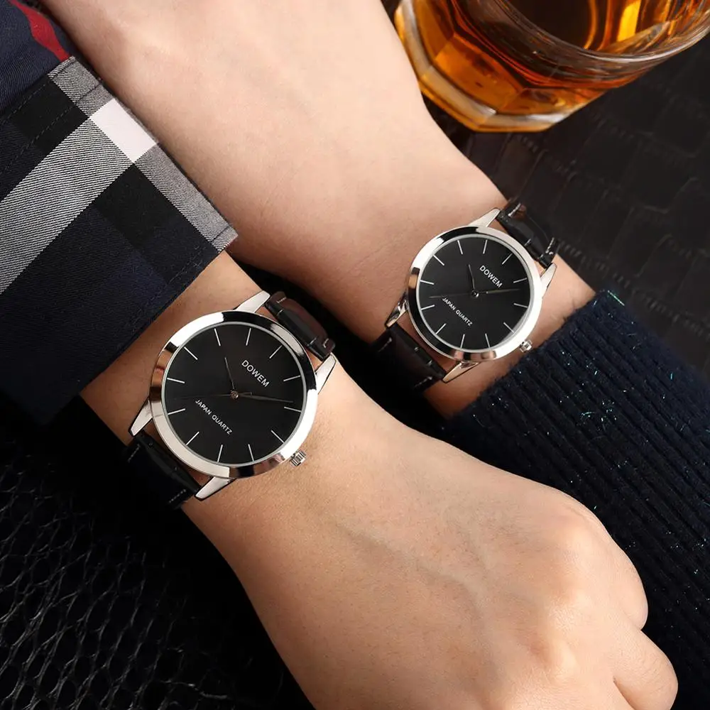Shifenmei парные часы 2020 мужские Топ бренд Роскошные Кварцевые для женщин девушек