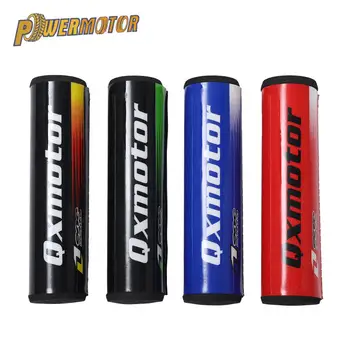 Round 250mm Handlebar Bar Pad 7/8 Motorcycle Cross Chest Protector Grips For CRF YZF KTM RMZ DRZ WRF Motocross DirtBike ATV Quad
Round 250mm Handlebar Bar Pad 7/8 Motorcycle Cross Chest Protector Grips For CRF YZF KTM RMZ DRZ WRF Motocross DirtBike ATV Quad